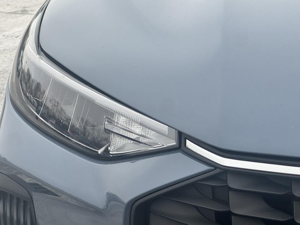 new 2026 Ford Escape car, priced at $35,575