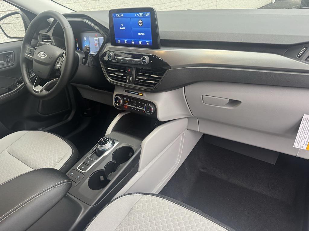 new 2026 Ford Escape car, priced at $35,575