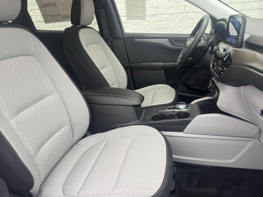 new 2026 Ford Escape car, priced at $35,575