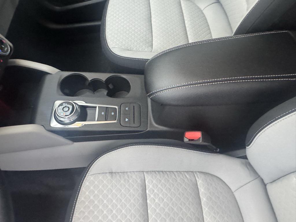 new 2026 Ford Escape car, priced at $35,575