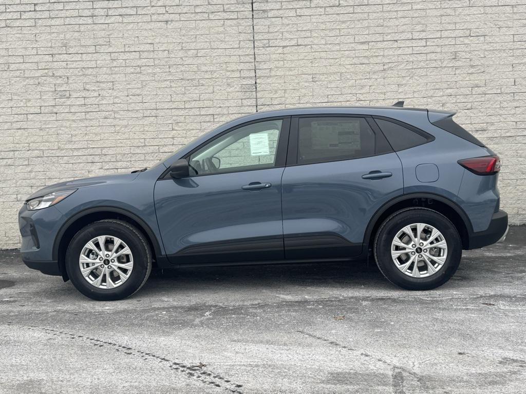 new 2026 Ford Escape car, priced at $35,575