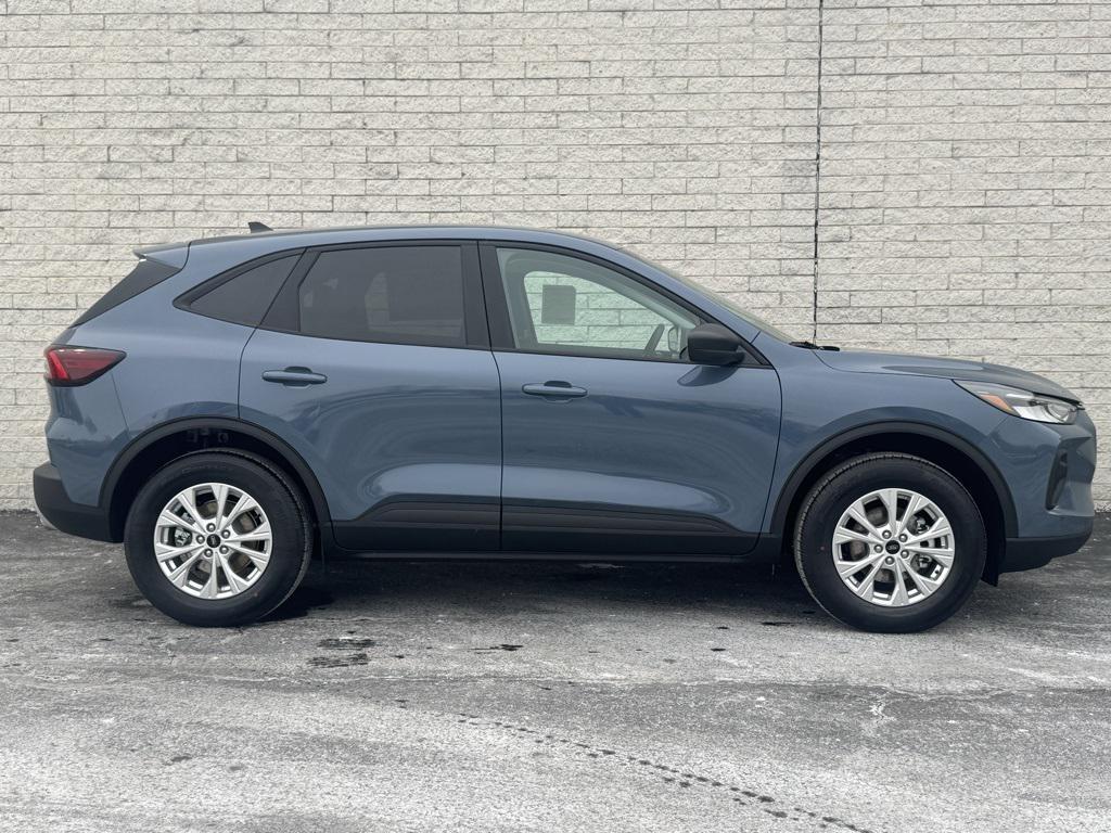 new 2026 Ford Escape car, priced at $35,575