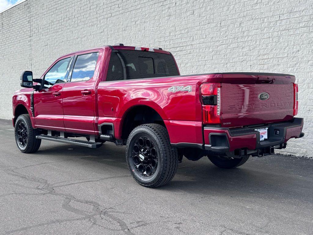 new 2026 Ford F-350 car, priced at $71,865
