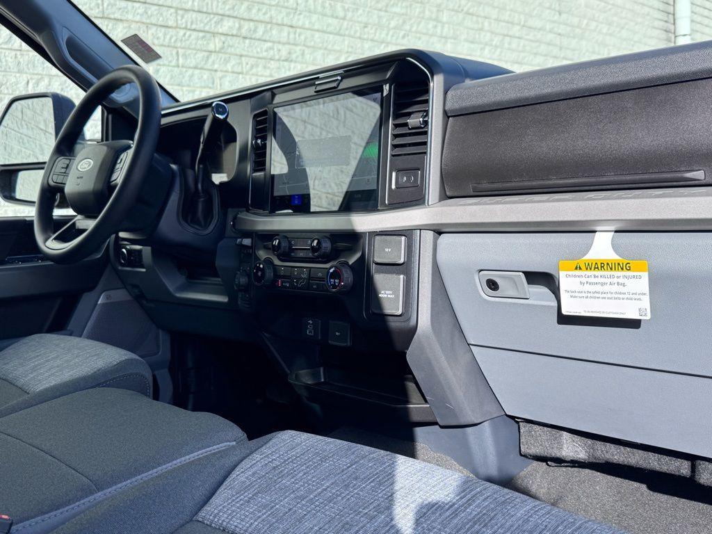 new 2026 Ford F-350 car, priced at $71,865