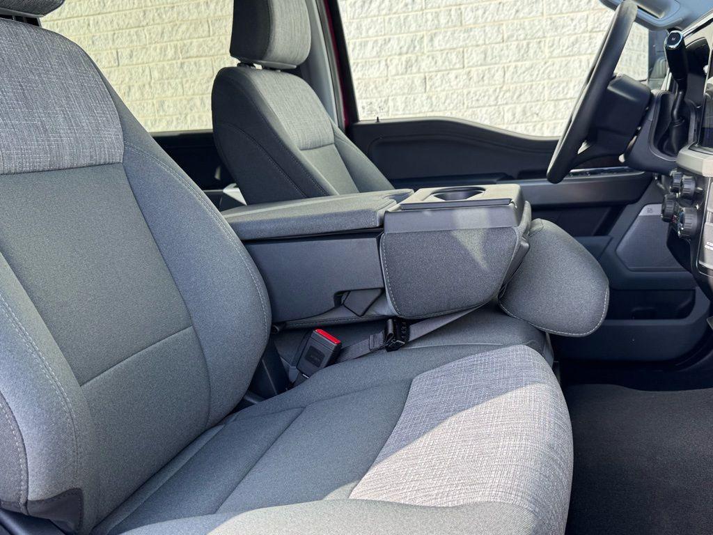 new 2026 Ford F-350 car, priced at $71,865