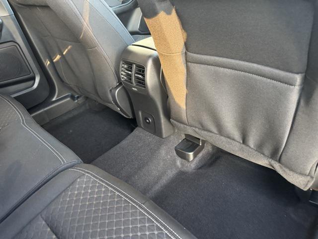 new 2026 Ford Escape car, priced at $32,235