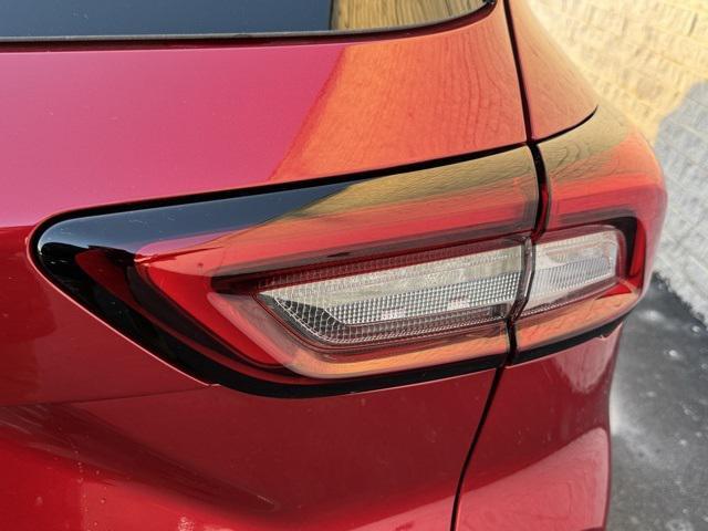 new 2026 Ford Escape car, priced at $32,235