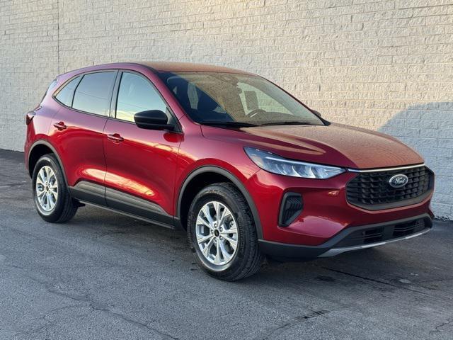 new 2026 Ford Escape car, priced at $32,235