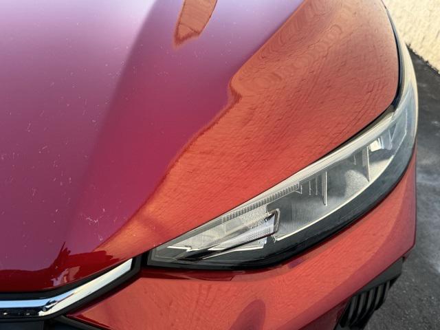 new 2026 Ford Escape car, priced at $32,235