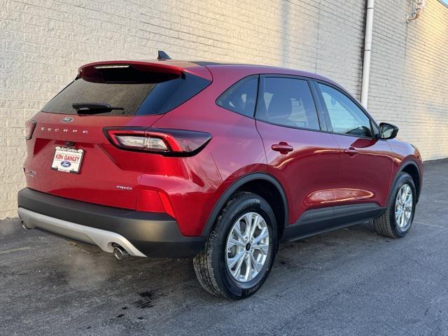 new 2026 Ford Escape car, priced at $32,235