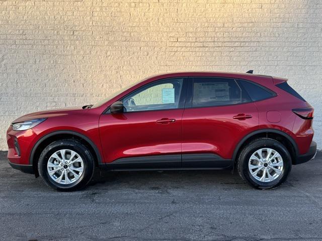new 2026 Ford Escape car, priced at $32,235