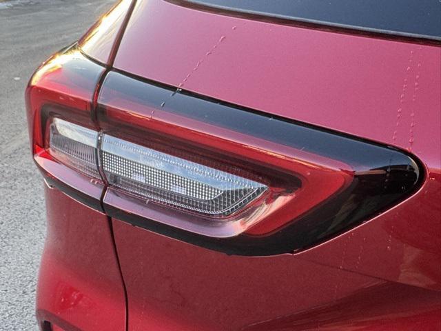 new 2026 Ford Escape car, priced at $32,235