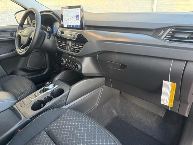 new 2026 Ford Escape car, priced at $32,235