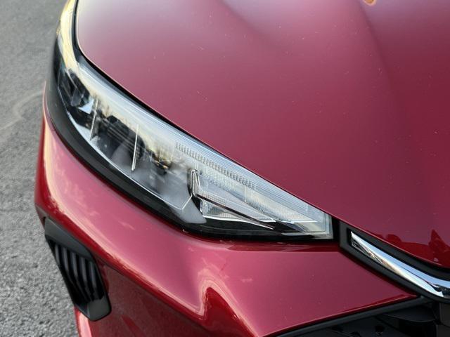 new 2026 Ford Escape car, priced at $32,235