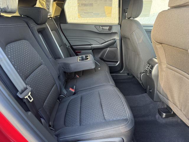 new 2026 Ford Escape car, priced at $32,235