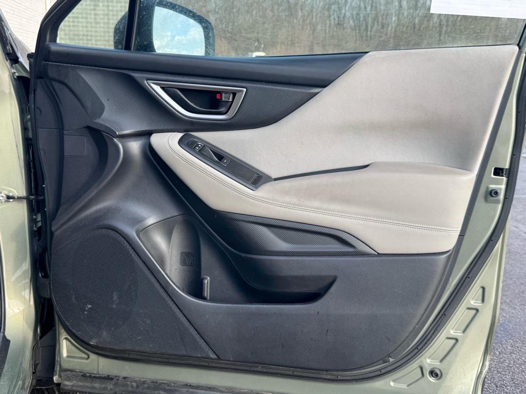 used 2021 Subaru Forester car, priced at $21,254