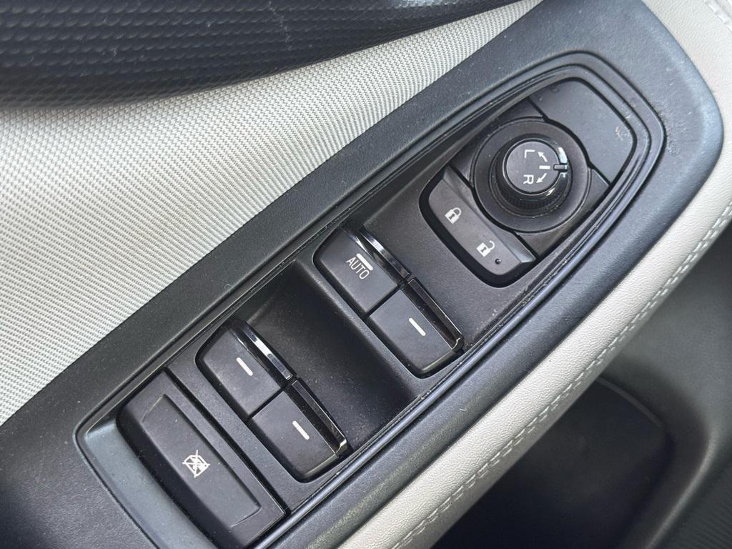 used 2021 Subaru Forester car, priced at $21,254