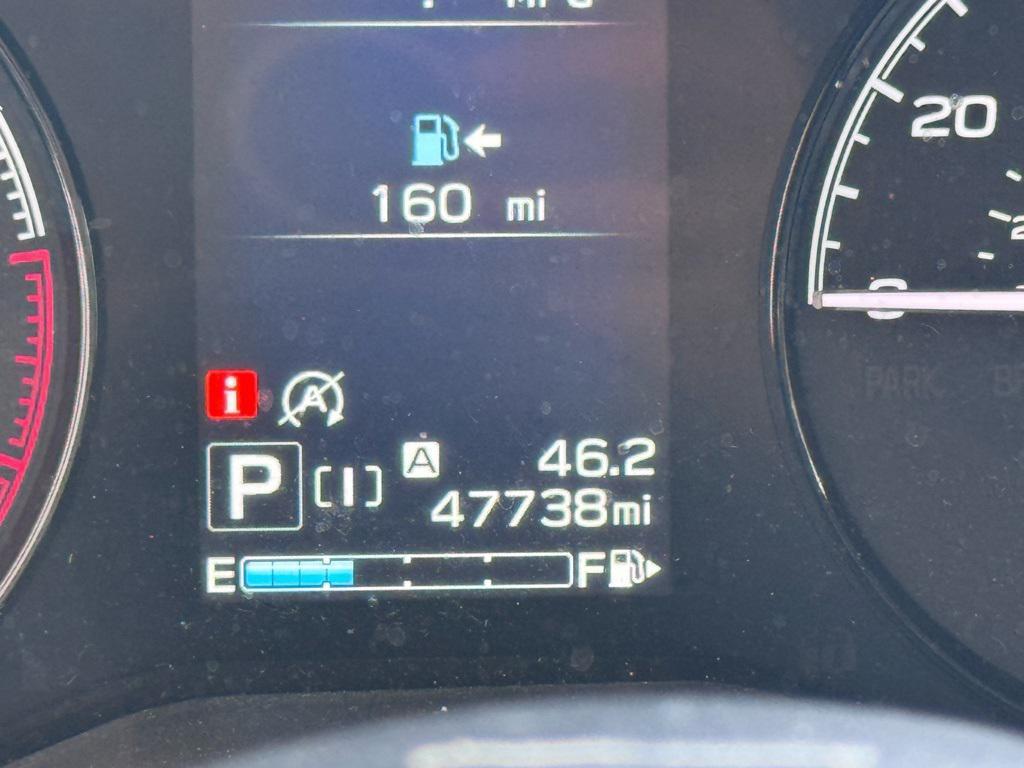 used 2021 Subaru Forester car, priced at $21,254