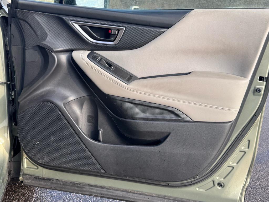 used 2021 Subaru Forester car, priced at $21,254