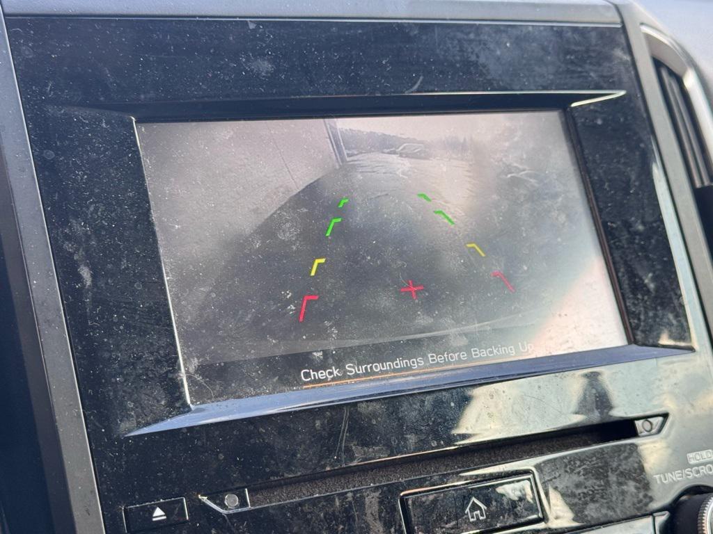 used 2021 Subaru Forester car, priced at $21,254