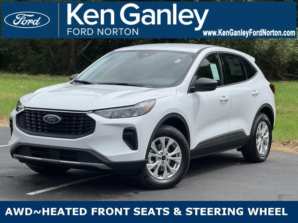new 2025 Ford Escape car, priced at $29,405
