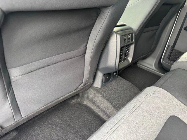 new 2025 Ford Bronco car, priced at $51,465