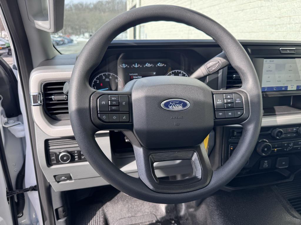 new 2026 Ford F-350 car, priced at $54,020