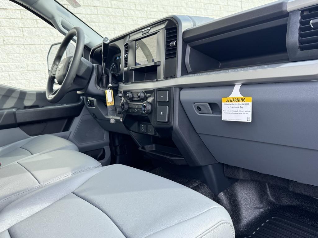 new 2026 Ford F-350 car, priced at $54,020