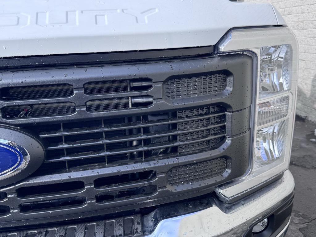 new 2026 Ford F-350 car, priced at $54,020