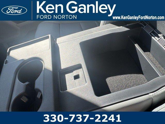 new 2026 Ford F-250 car, priced at $59,505