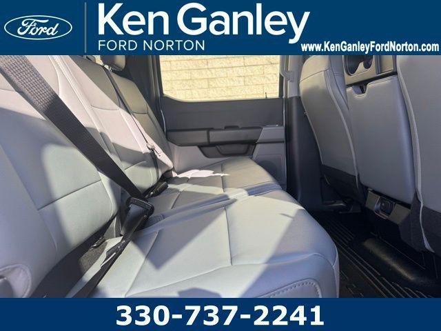 new 2026 Ford F-250 car, priced at $59,505