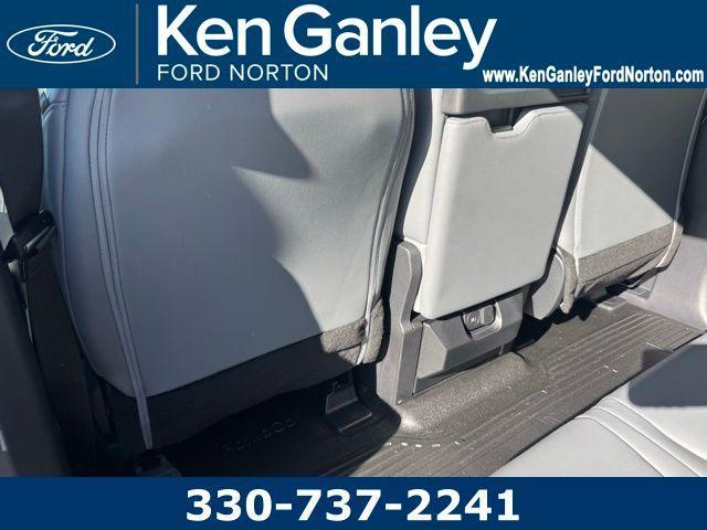 new 2026 Ford F-250 car, priced at $59,505