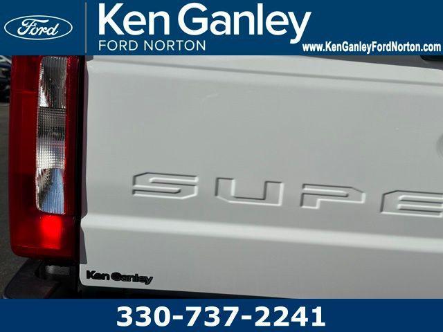 new 2026 Ford F-250 car, priced at $59,505