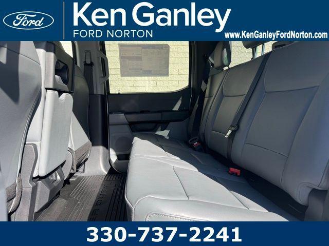 new 2026 Ford F-250 car, priced at $59,505