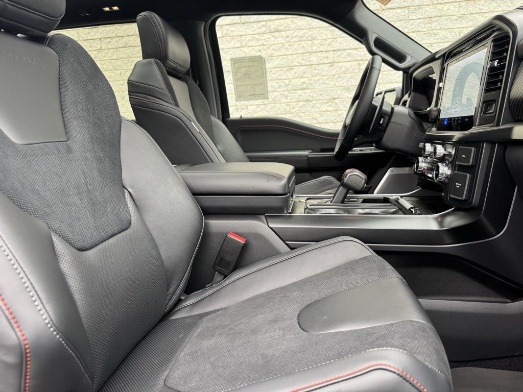 new 2025 Ford F-150 car, priced at $95,245
