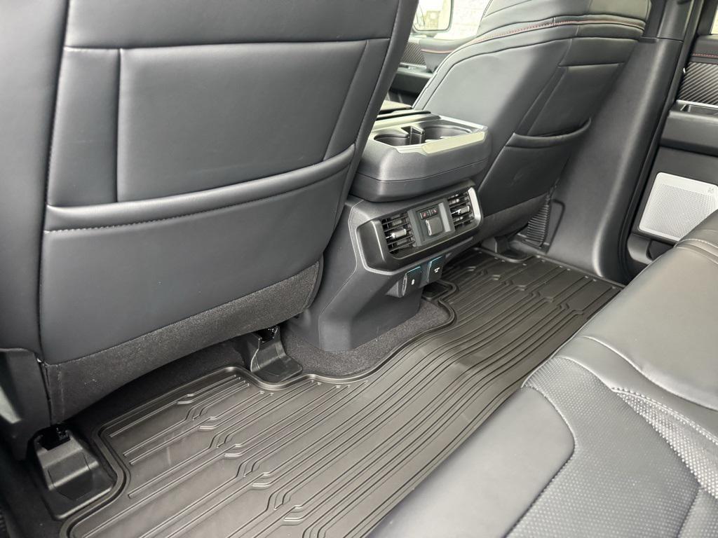 new 2025 Ford F-150 car, priced at $95,245