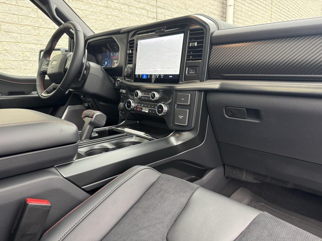 new 2025 Ford F-150 car, priced at $95,245