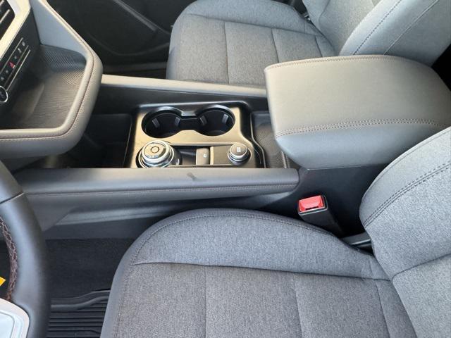 new 2026 Ford Explorer car, priced at $42,340