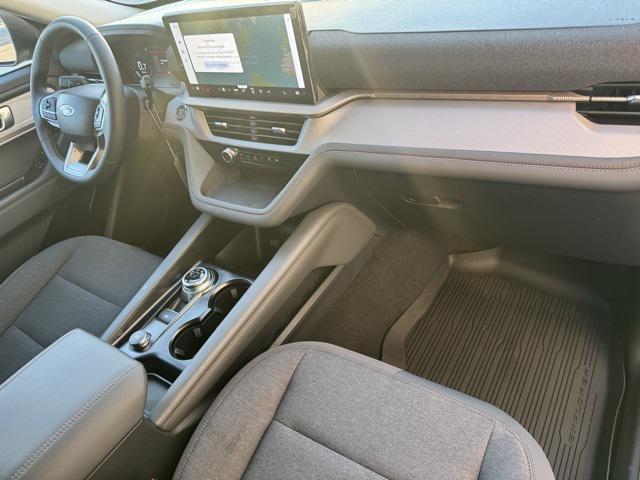 new 2026 Ford Explorer car, priced at $42,340