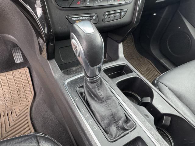 used 2019 Ford Escape car, priced at $17,696