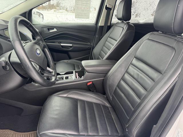 used 2019 Ford Escape car, priced at $17,696