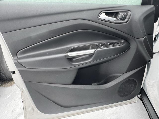 used 2019 Ford Escape car, priced at $17,696