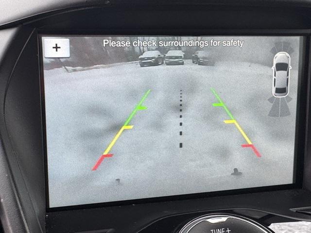 used 2019 Ford Escape car, priced at $17,696