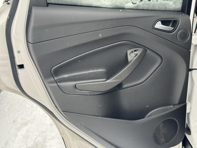 used 2019 Ford Escape car, priced at $17,696