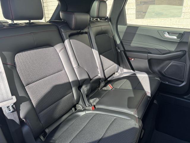 new 2026 Ford Escape car, priced at $35,670