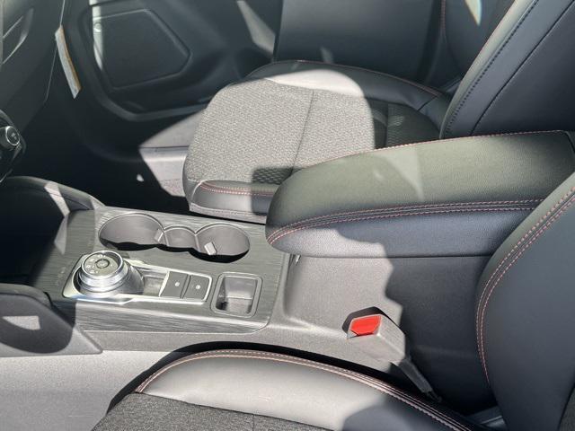 new 2026 Ford Escape car, priced at $35,670