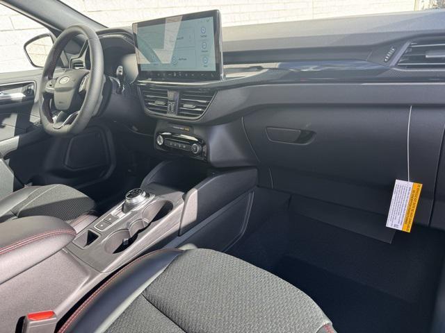 new 2026 Ford Escape car, priced at $35,670