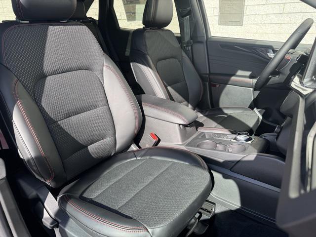 new 2026 Ford Escape car, priced at $35,670