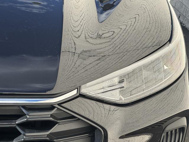 new 2026 Ford Escape car, priced at $35,670