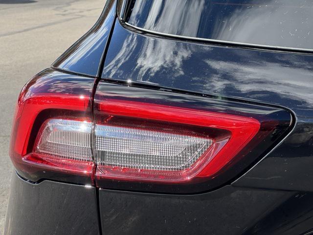 new 2026 Ford Escape car, priced at $35,670